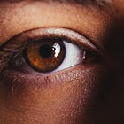 How Core-Radiance patterns make your eyes intelligent