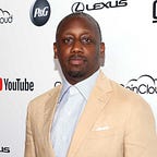 The North Star with Shaun King