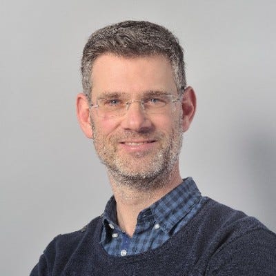 Ton van der Stappen