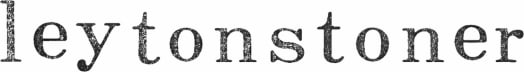 Leytonstoner 