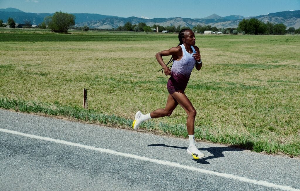 On Introduces “Race for the feeling”, the First Global Campaign Under its New Run on Clouds Brand Platform
