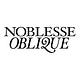 Noblesse Oblique