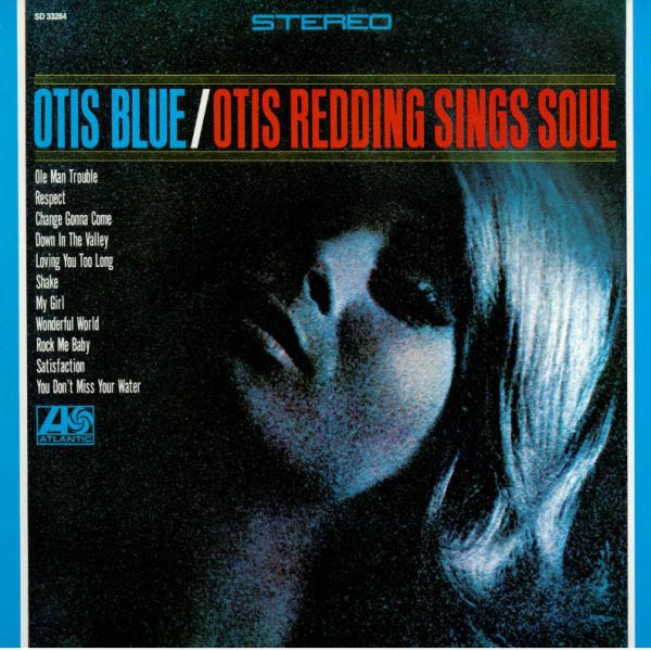 Otis Blue/Otis Redding Sings Soul | Exclusive Radio