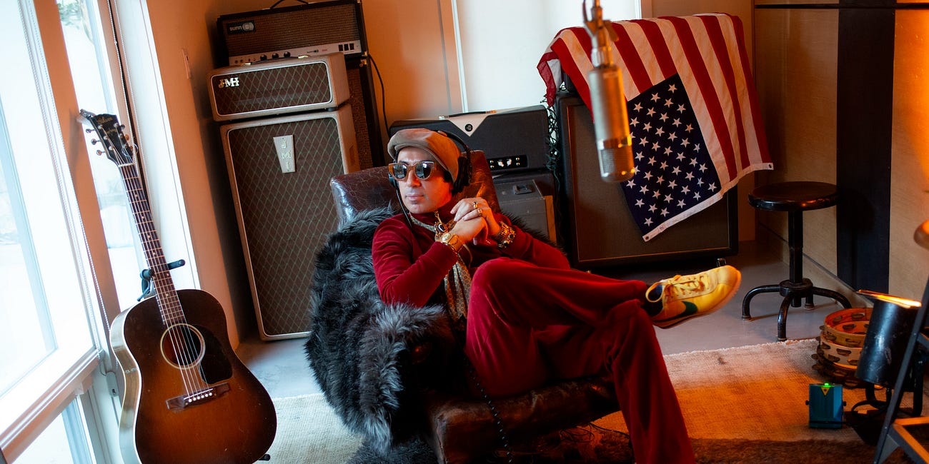 “I did everything I could to get out of Chatham”