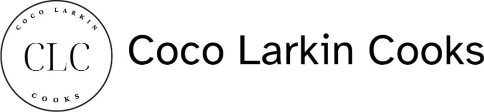 Coco Larkin Cooks 
