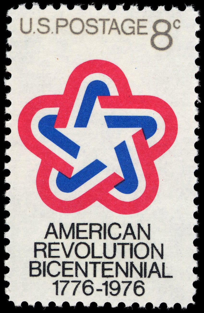 Bicentennial Series - Wikipedia