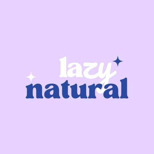 Lazy Natural