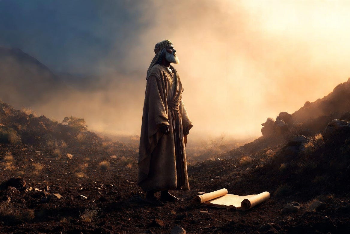 Genesis 17:7–8