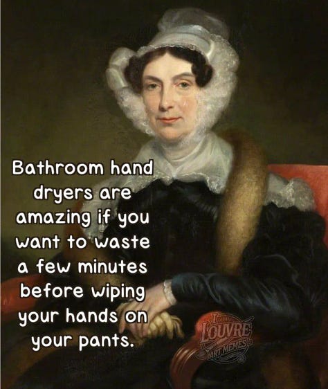 Day Brighteners (or not)