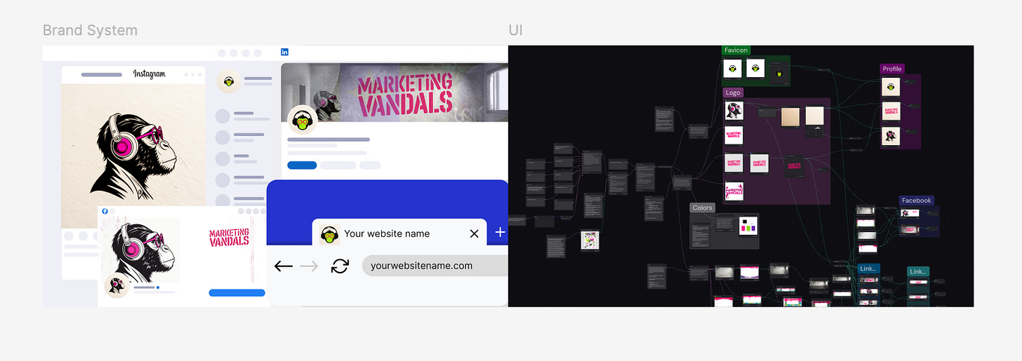 One Click Brand Kid mad ein Weavy One Click Brand Kid mad ein Weavy