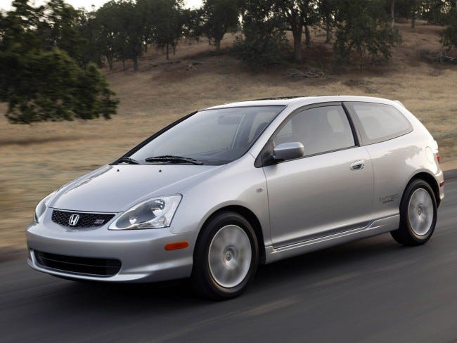 Honda-Civic-Si-2003-2006-Photo-06 Honda-Civic-Si-2003-2006-Photo-06