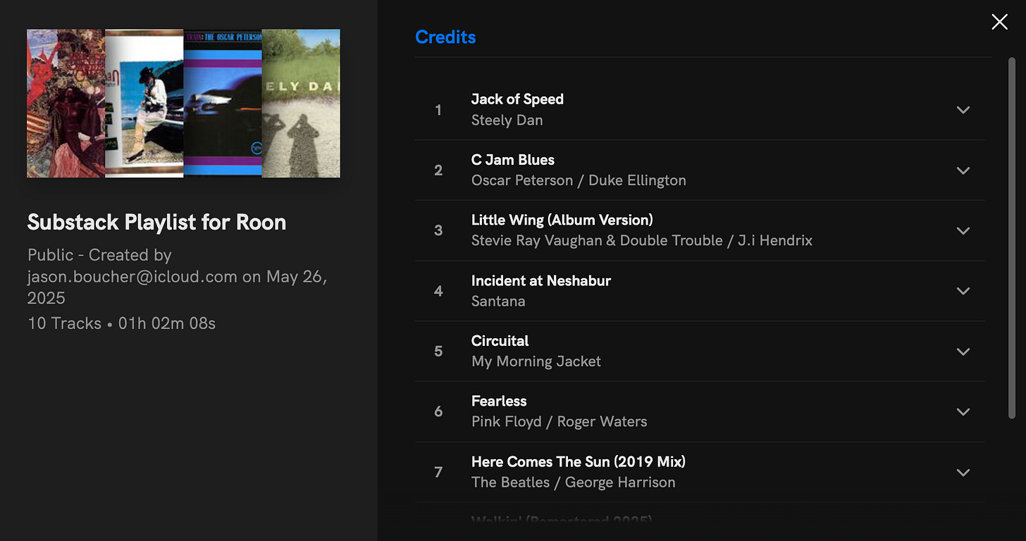 How I Keep My Digital Music Library Organized
