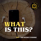 GoodLion Theology - Aaron Salvato