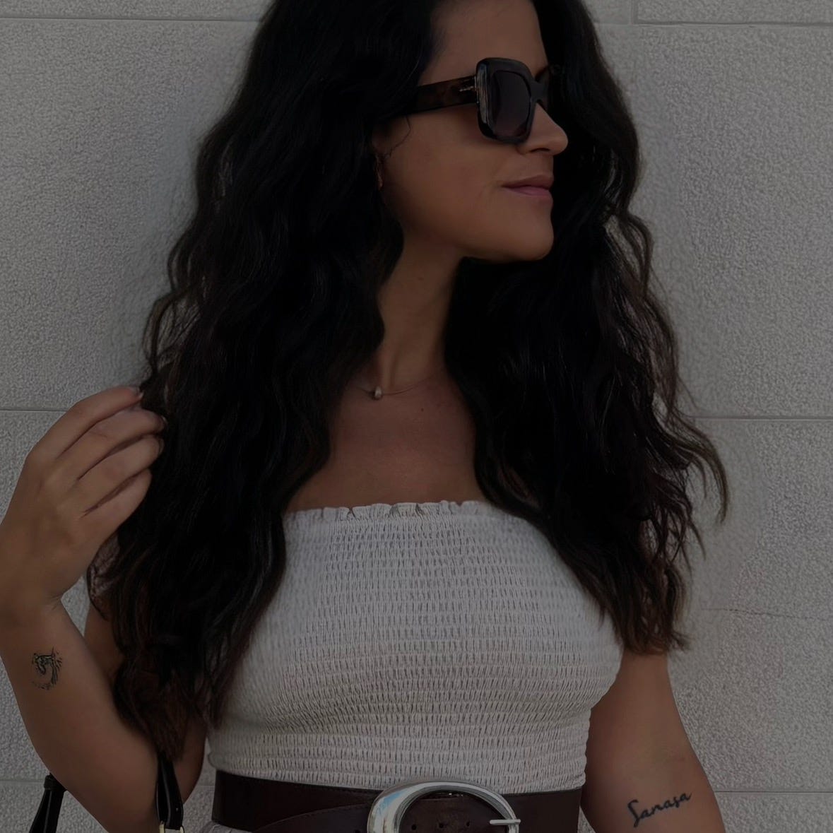 Filipa Santos Lopes