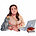Mae Bennett's avatar