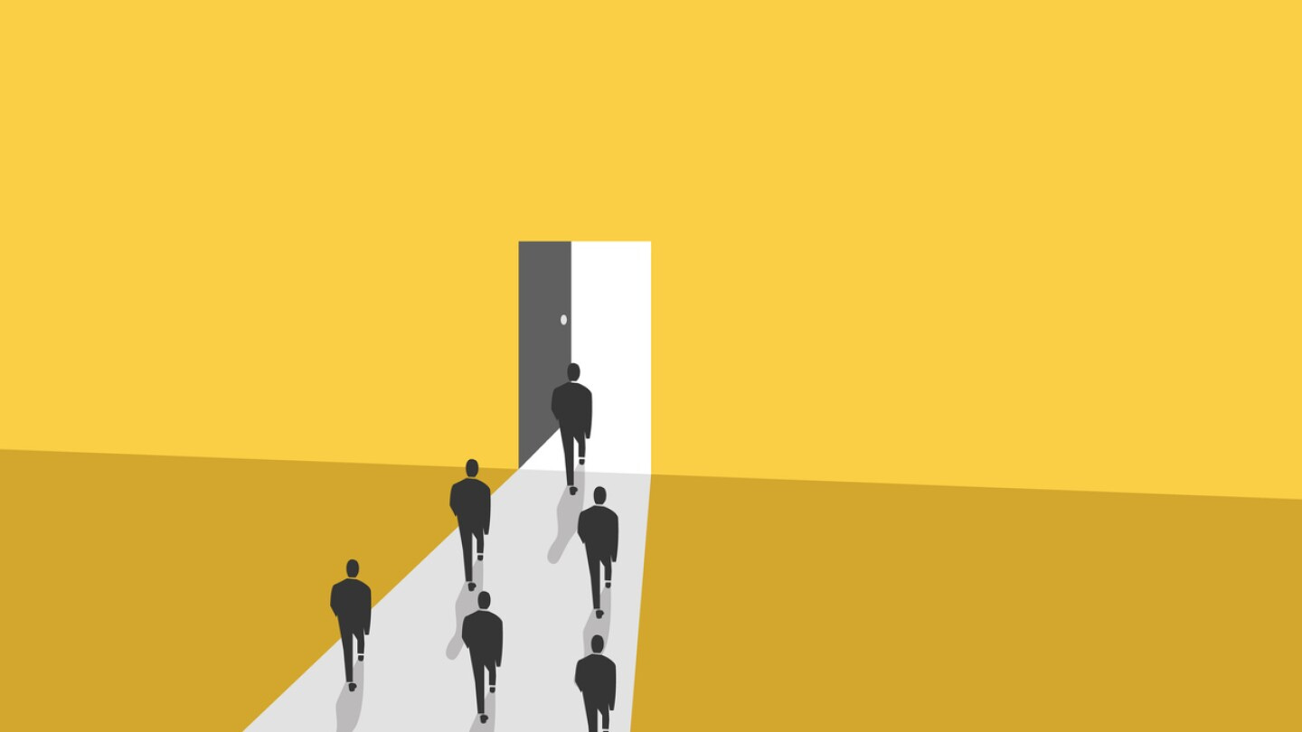 The 5 Largest Biopharma Layoffs of H1 2025