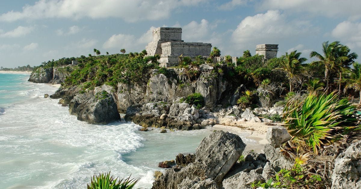 Tulum Travel Guide | Tulum Tourism - KAYAK Tulum Travel Guide | Tulum Tourism - KAYAK