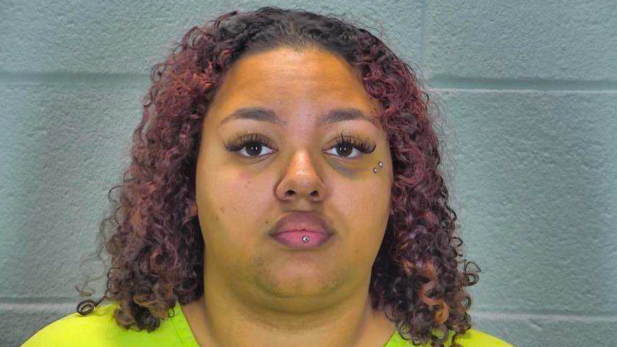 Sixth suspect arrested in shooting of Judge Meyer