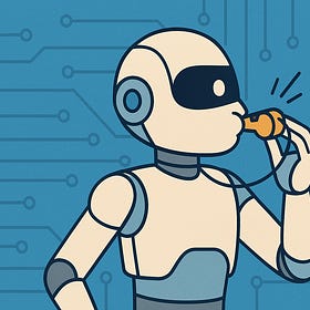 When AI Models Become Whistleblowers