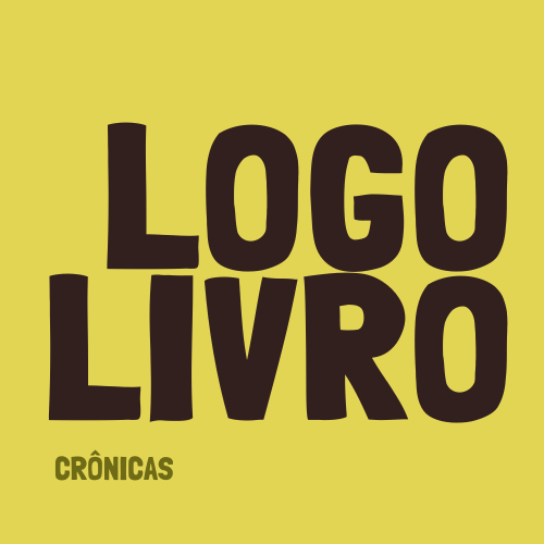 Logo Livro