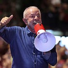 Lula’s Incredible Comeback Shows How Democrats Can Win in 2028