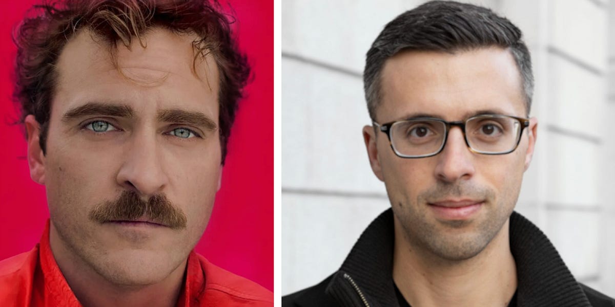 World Grossed Out as Yuppie-Chatbot Mating Surges