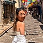 Jean Kang's avatar