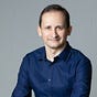 Lukasz Janyst's avatar