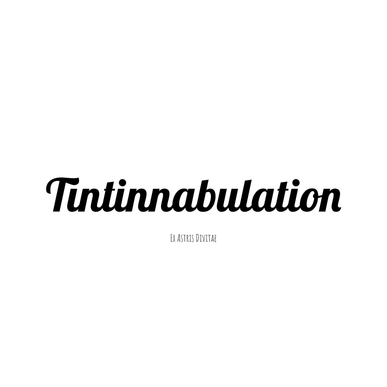 Substack profile picture for @tintin