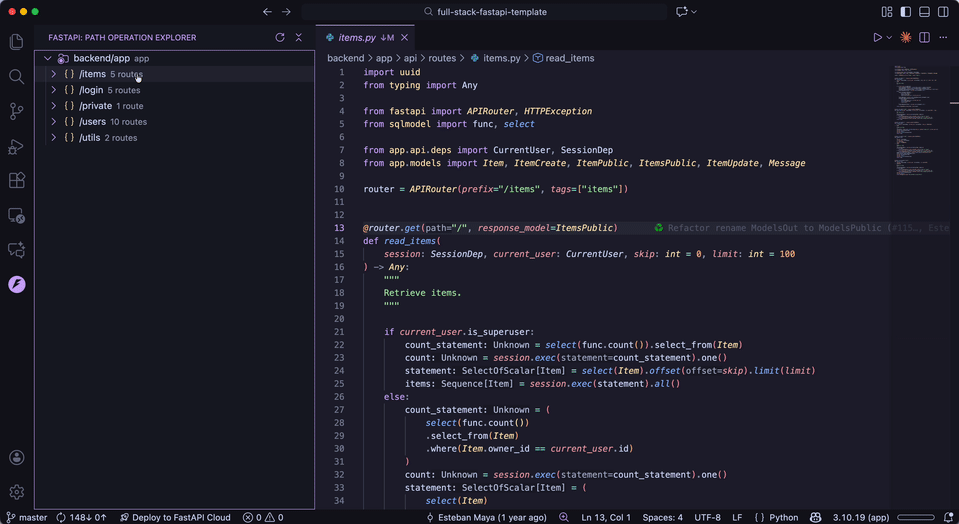 Path Operation Explorer GIF