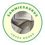 Sammiesaurus Loves Books's avatar