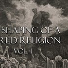 [My New Book is Out!] The Shaping of a World Religion: From Jesuits, Freemasons and Anthropologists to the Ghost Dance Religion vol. I