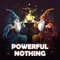 Powerful Nothing's avatar