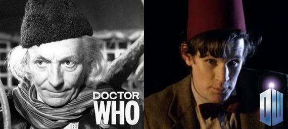 Doctor Who | rmrk*st | Remarkist Magazine