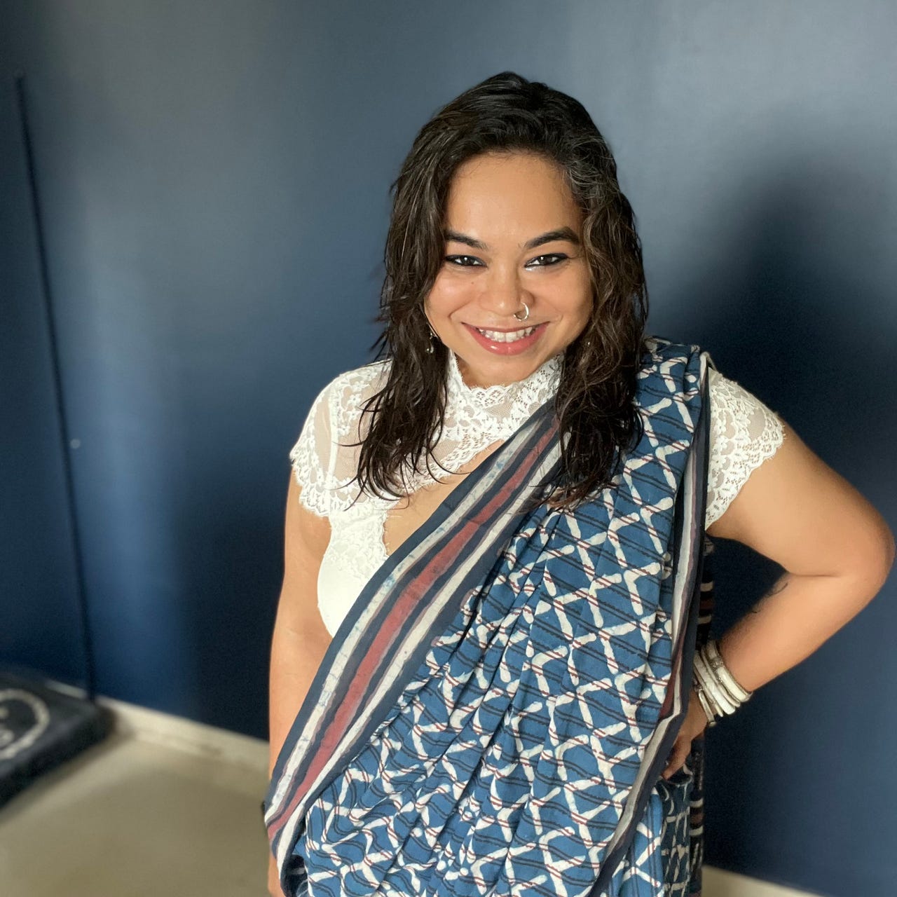 Shalvika’s Substack