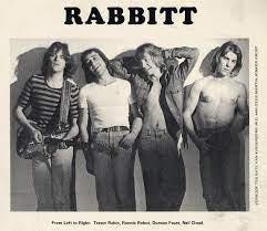 Fresh Music - By the mid `70s Rabbitt were a raging pop phenomenon on a  scale not seen since Beatlemania-they were HUGE ! Formed from the ashes of  a teenage rock band