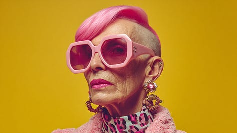 AI Generated Images in Midjourney