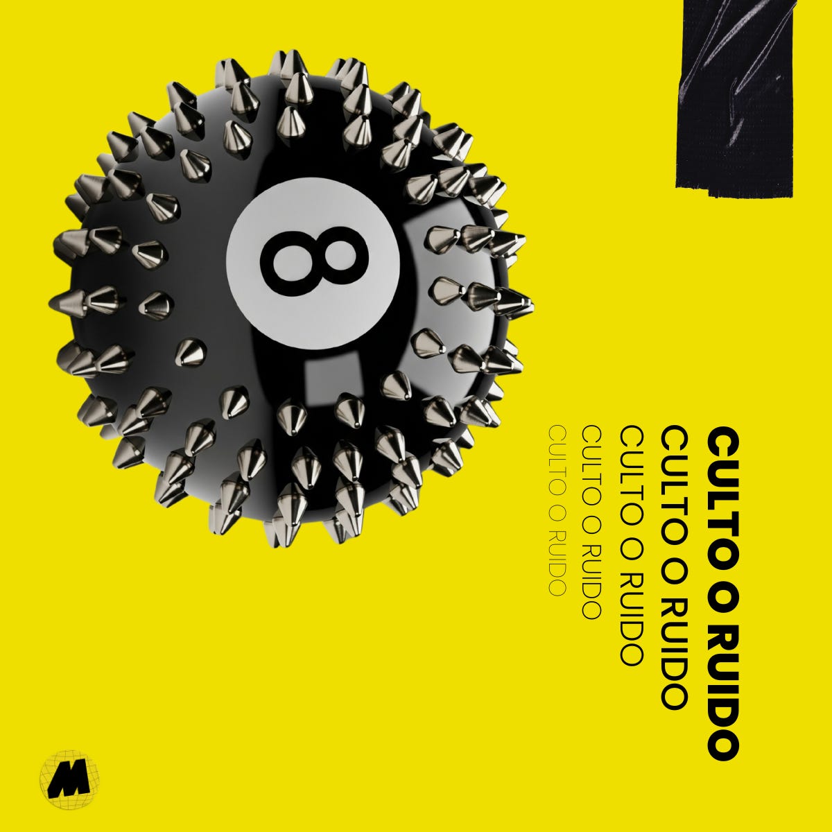 Culto o Ruido — Lines Aja