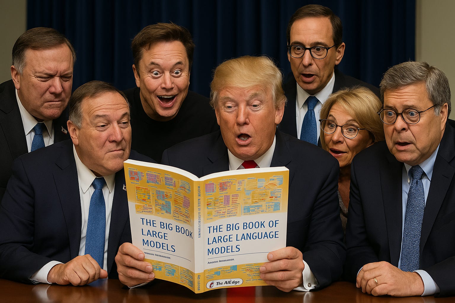 Chapter 4 of The Big Book of Large Language Models is Here!