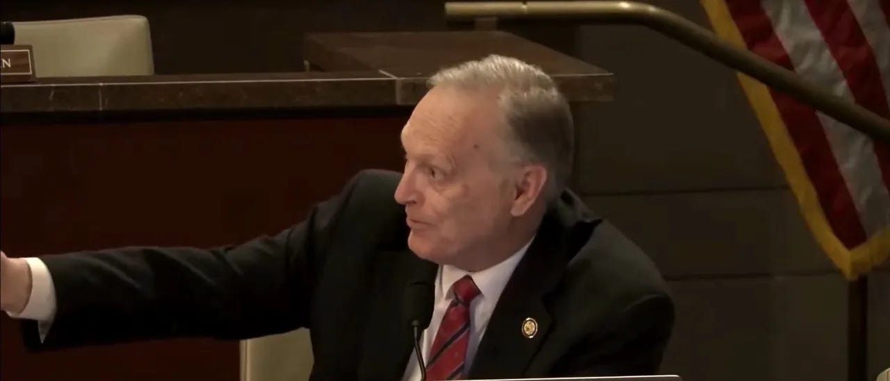 DCNF - Biggs Frost Interrupt Census - Featured