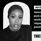 Adam Safiya (AISU): On how pure enthusiasm, sharing her works, and getting commission requests led her to pursue her passion for art — #013