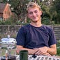 Elliot Prior's avatar