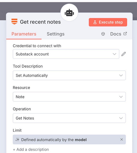 Substack Tools