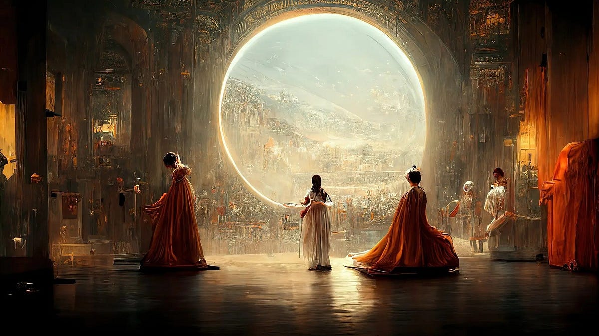 Ritual raises $25M to make AI decentralized ; Expectations reset: Adyen  surges as investors welcome greater clarity ; Klarna CEO thinks they could  be a $1 trillion company