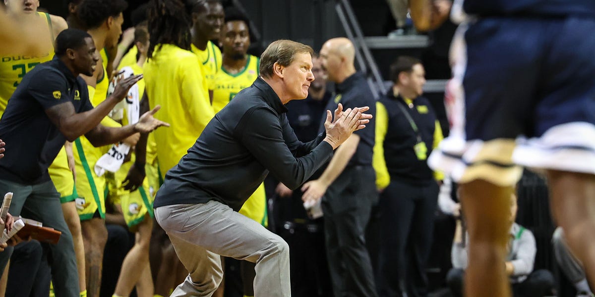 Canzano: Pac-12 channeling its inner Last Chance U