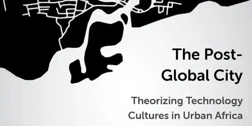 Banner image for The Post-Global City