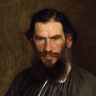 Read-along – Leo Tolstoy