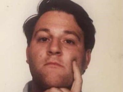 Obituary: Gary Smith