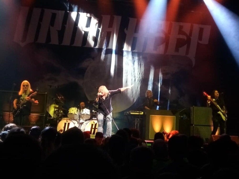 Photo by James Conrad - 2019