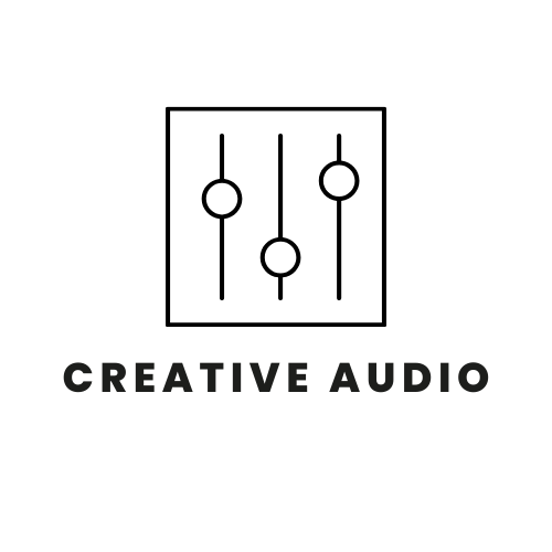 Creative Audio